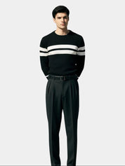 Essential Casual Sweater - Vailor & Veil