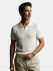 Ivory Coast Polo Shirt – Vailor & Veil