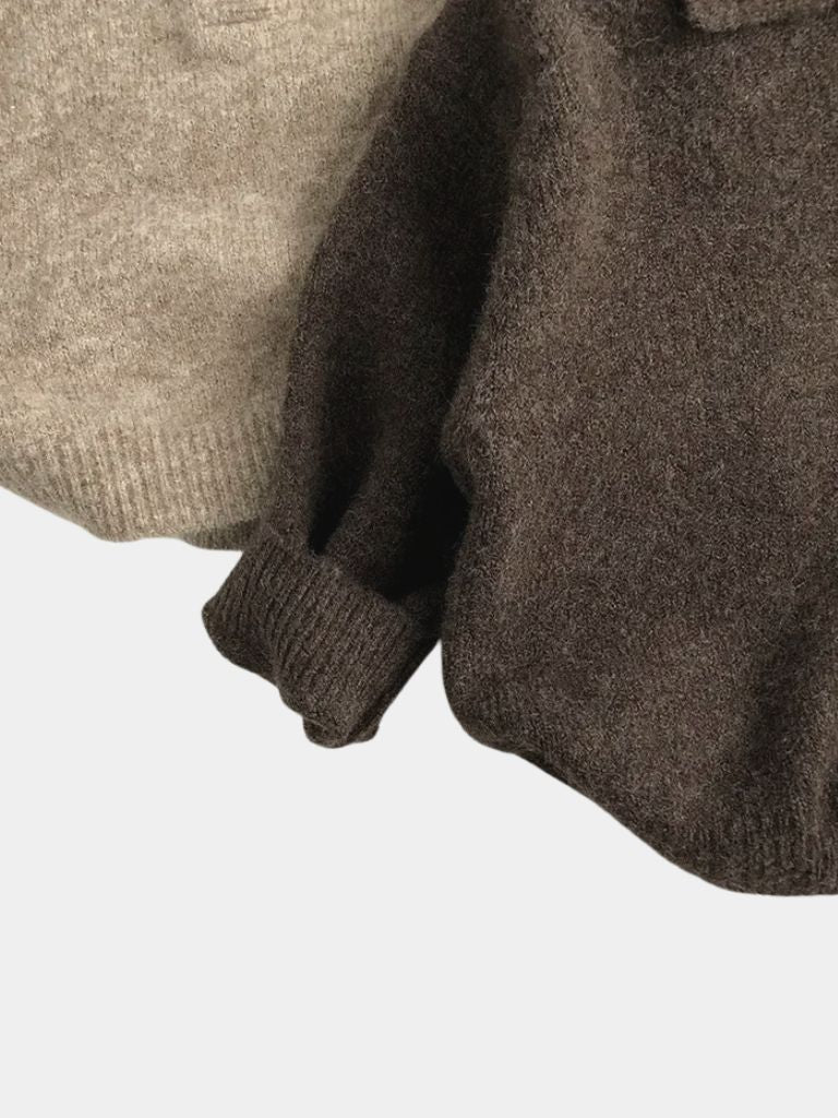 Aristo Court Kids Sweater - Vailor & Veil Kids