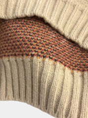 Petit Marquis Retro Knit Sweater - Vailor & Veil Kids