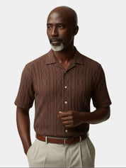 Valmoré Camp Shirt – Vailor & Veil