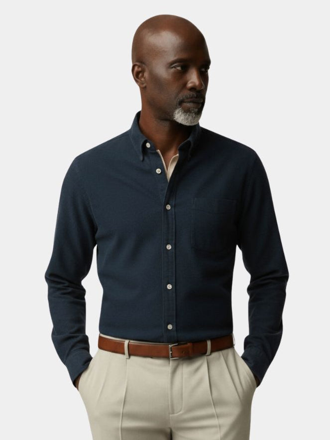 Urban Tailor Casual Shirt – Vailor & Veil