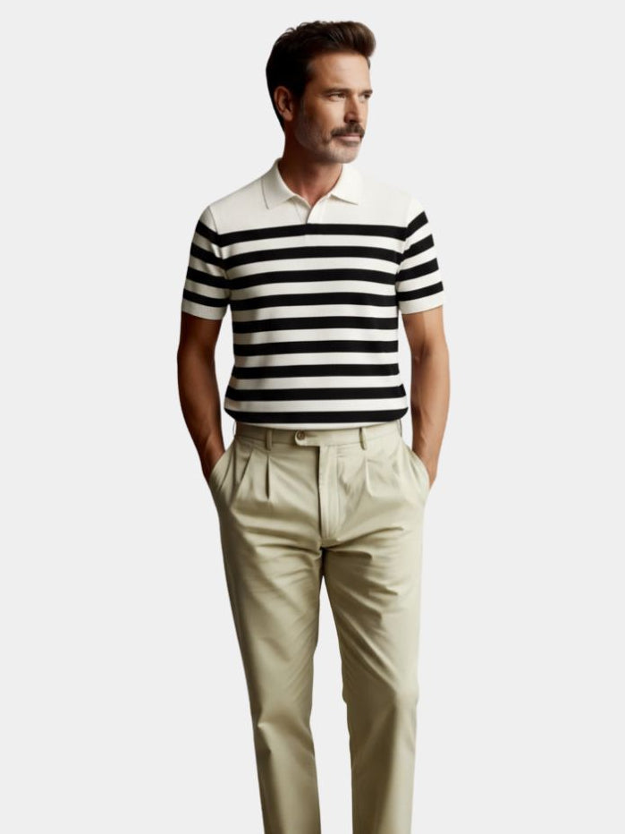 Riviera Nautique Polo - Vailor & Veil