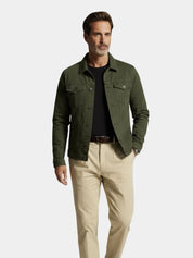 Heritage Casual Jacket - Vailor & Veil