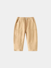 Petit Marquis Utility Trousers - Cross & Crown Kids