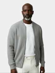 Soft Cotton Jacket - Vailor & Veil