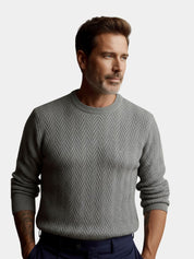 Essential Wool Sweater - Vailor & Veil