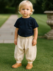 Montclair Heritage Kids Pants - Vailor & Veil Kids