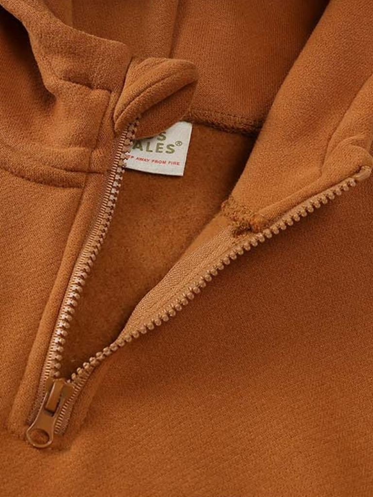 Aristo Court Classic Kids Hoodie - Vailor & Veil Kids