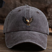 Mason | Freedom eagle cap