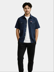 Canyon Work Shirt - Vailor & Veil