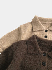 Aristo Court Kids Sweater - Vailor & Veil Kids