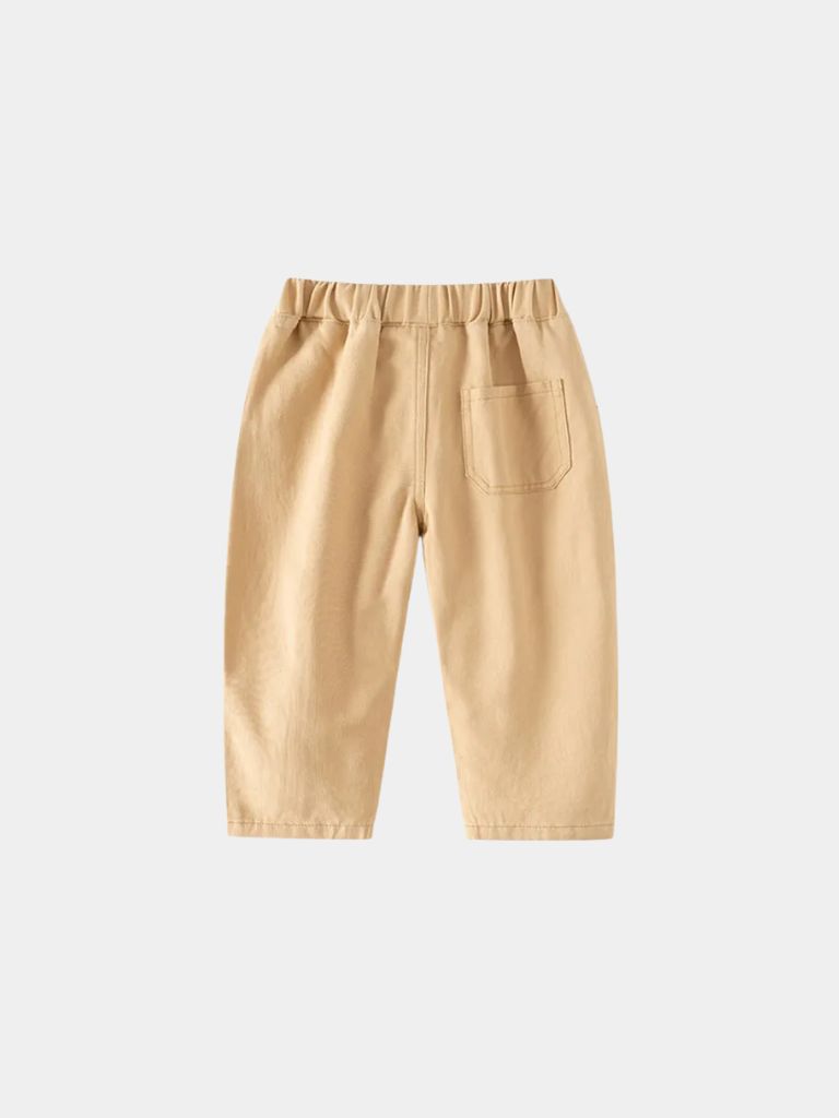 Petit Marquis Utility Trousers - Cross & Crown Kids