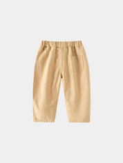 Petit Marquis Utility Trousers - Cross & Crown Kids