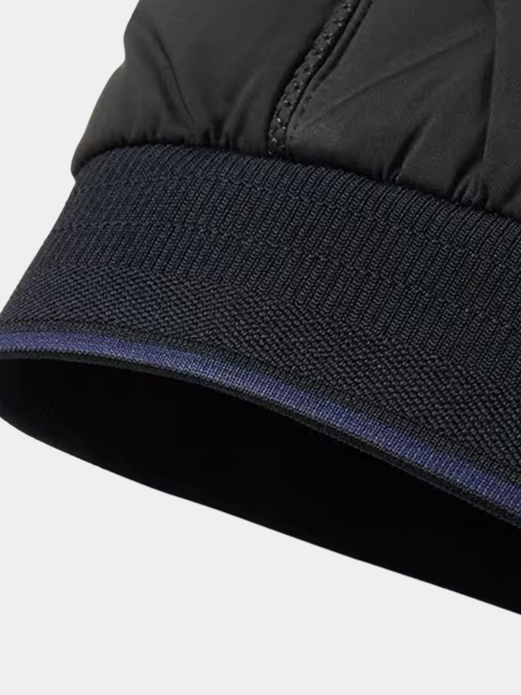 Savoy Heritage Bomber Jacket - Vailor & Veil