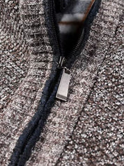 Estate Knit Jacket - Vailor & Veil