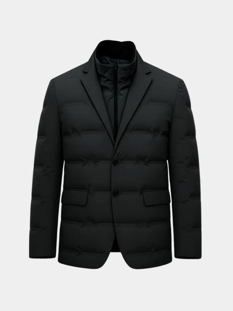 Aristocrat Winter Jacket - Vailor & Veil