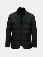 Aristocrat Winter Jacket - Vailor & Veil