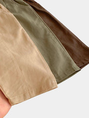 Petit Baron Tailored Trousers - Vailor & Veil Kids