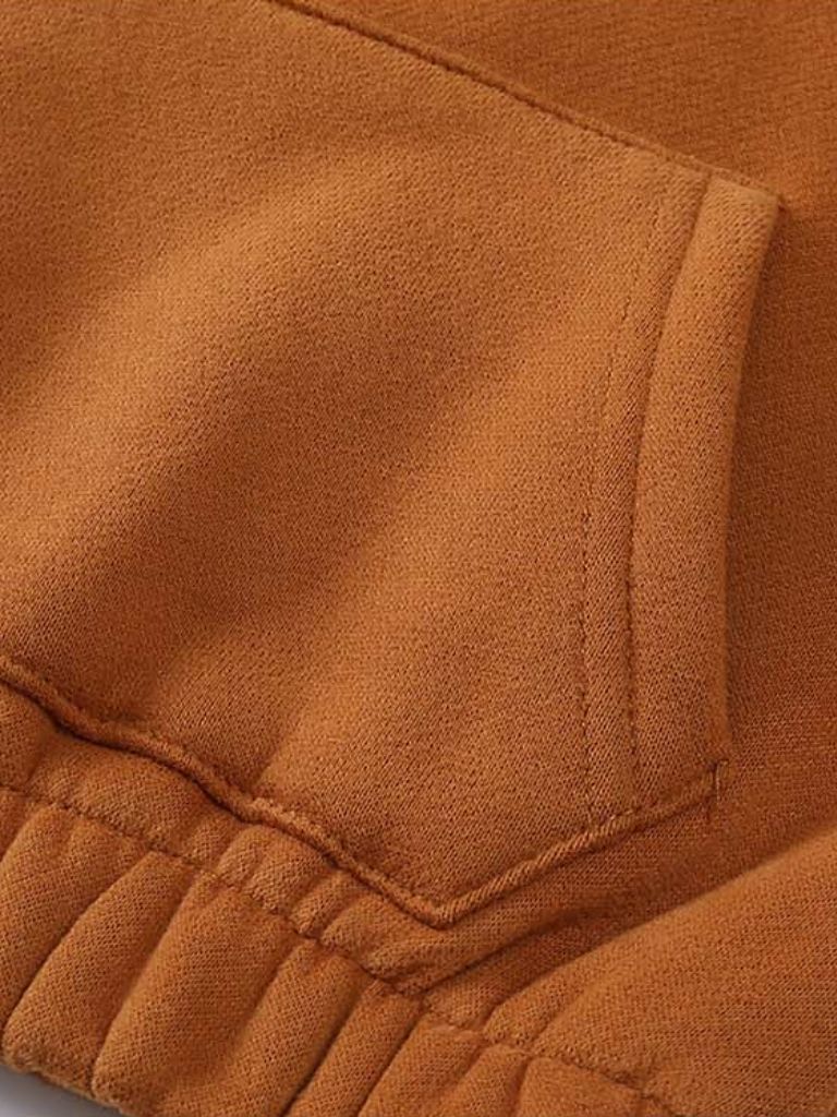 Aristo Court Classic Kids Hoodie - Vailor & Veil Kids