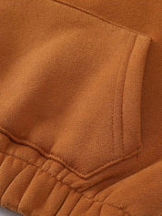 Aristo Court Classic Kids Hoodie - Vailor & Veil Kids