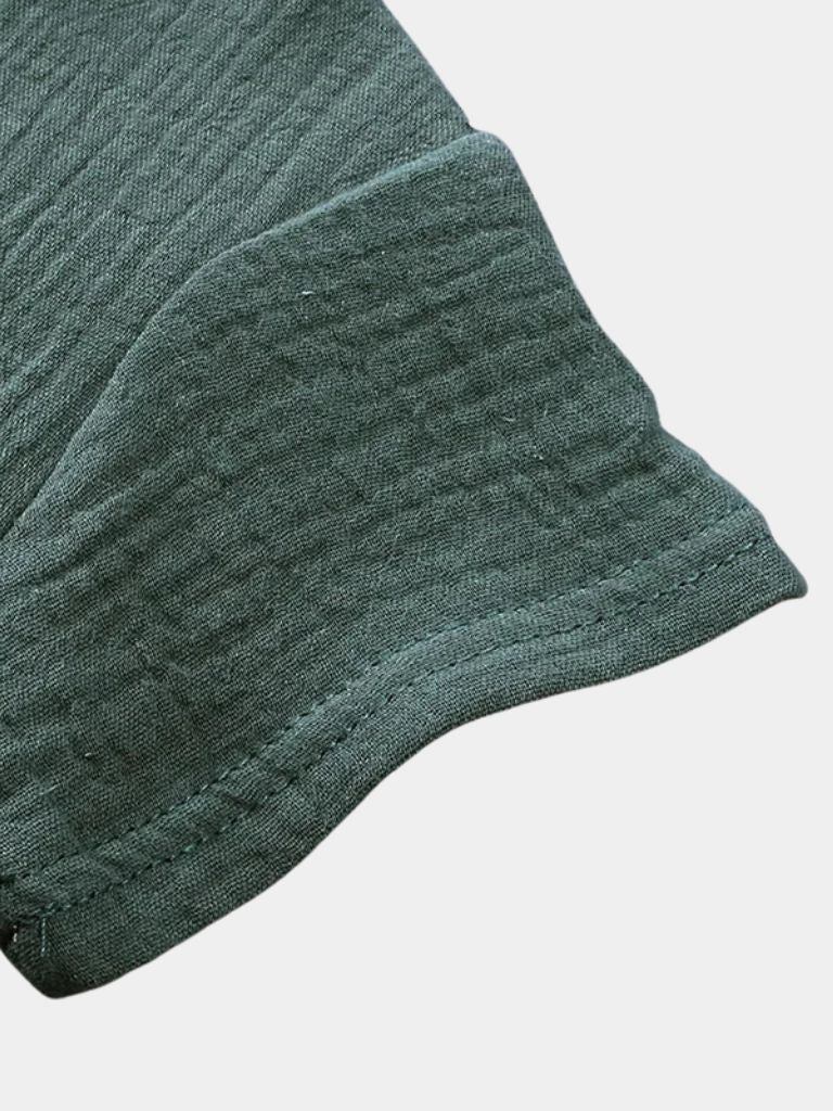 Montclair Toddlers Summer Set - Vailor & Veil Kids