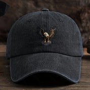 Mason | Freedom eagle cap