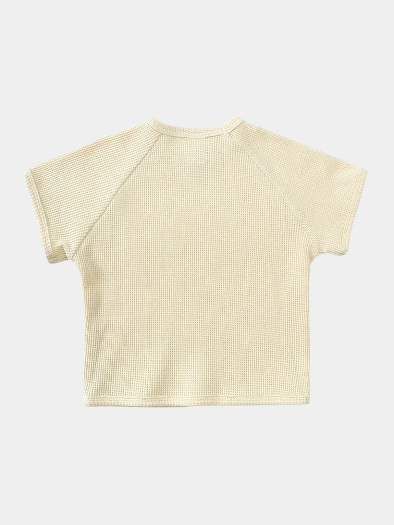 Bambino Court Attire - Vailor & Veil Kids