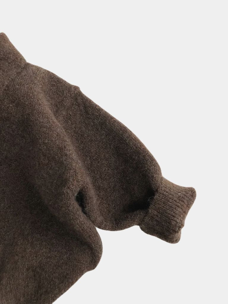 Aristo Court Kids Sweater - Vailor & Veil Kids