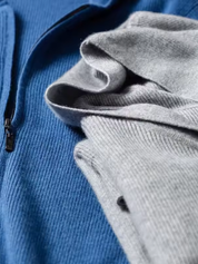 Belmont Heritage Knit Hoodie - Vailor & Veil