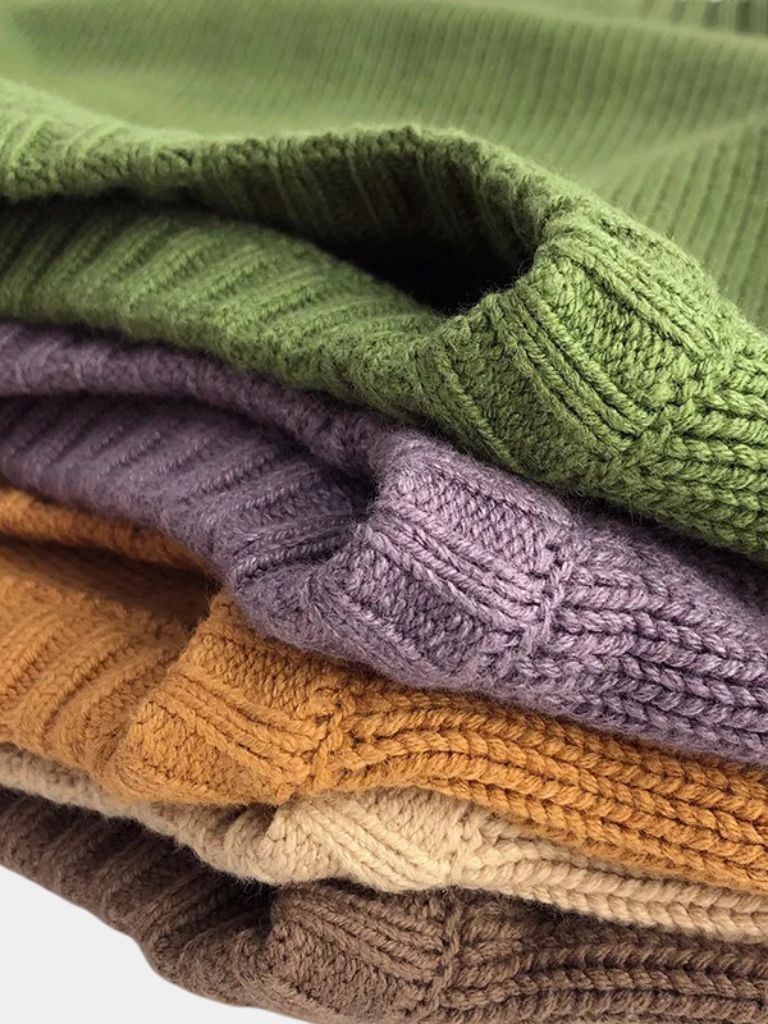 Valmont Toddlers Cotton Sweater - Vailor & Veil Kids