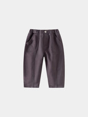 Petit Marquis Utility Trousers - Cross & Crown Kids