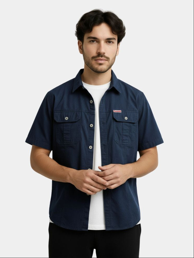 Canyon Work Shirt - Vailor & Veil