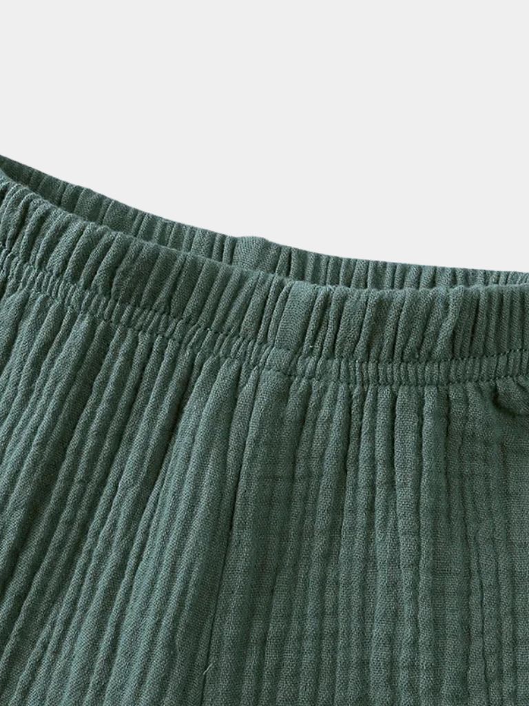 Montclair Toddlers Summer Set - Vailor & Veil Kids