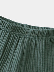 Montclair Toddlers Summer Set - Vailor & Veil Kids