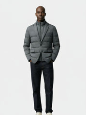 Aristocrat Winter Jacket - Vailor & Veil