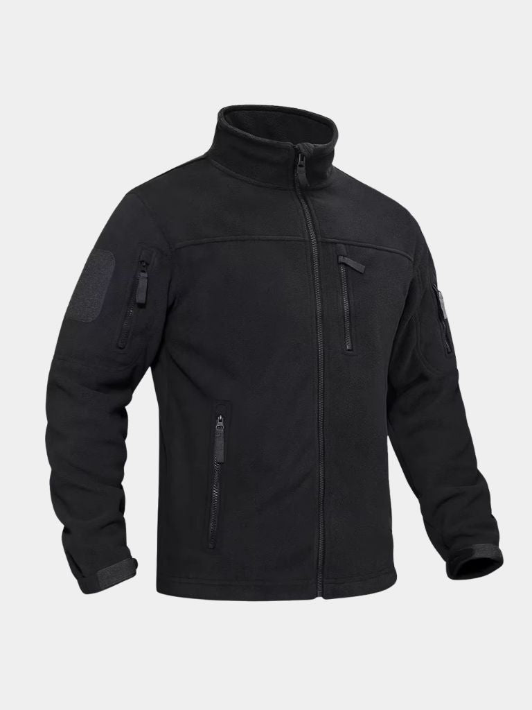 Lucerne Alpine Utility Jacket - Vailor & Veil