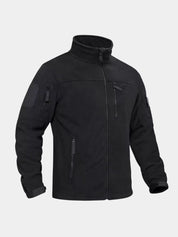 Lucerne Alpine Utility Jacket - Vailor & Veil