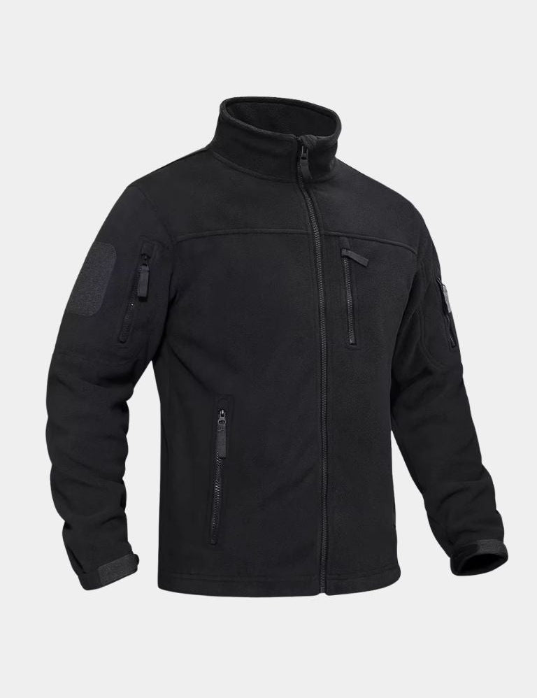 Lucerne Alpine Utility Jacket - Vailor & Veil