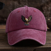 Mason | Freedom eagle cap