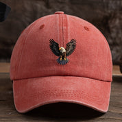 Mason | Freedom eagle cap