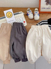 Montclair Heritage Kids Pants - Vailor & Veil Kids