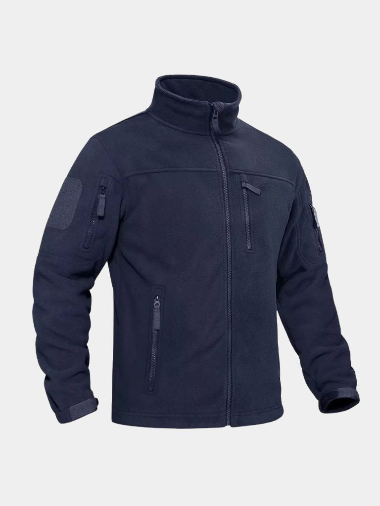 Lucerne Alpine Utility Jacket - Vailor & Veil