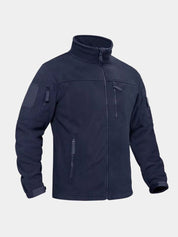Lucerne Alpine Utility Jacket - Vailor & Veil