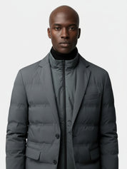 Aristocrat Winter Jacket - Vailor & Veil