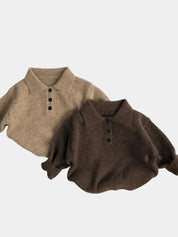 Aristo Court Kids Sweater - Vailor & Veil Kids