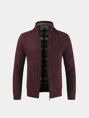 Estate Knit Jacket - Vailor & Veil