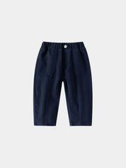 Petit Marquis Utility Trousers - Cross & Crown Kids