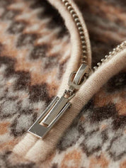 Valenbourg Nordic Knit Sweater - Vailor & Veil