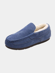 Valerio Suede Comfort Loafers - Vailor & Veil